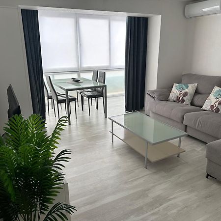 Apartamento Suzanna Benidorm Eksteriør bilde